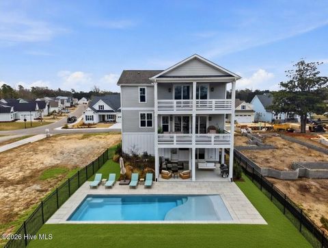 Tiny photo for 2765 Alvernia Drive, Castle Hayne, NC 28429 (MLS # 100559672)