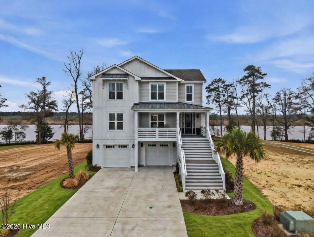 Photo of 2765 Alvernia Drive, Castle Hayne, NC 28429 (MLS # 100559672)