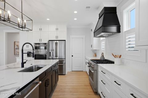 Tiny photo for 2765 Alvernia Drive, Castle Hayne, NC 28429 (MLS # 100559672)