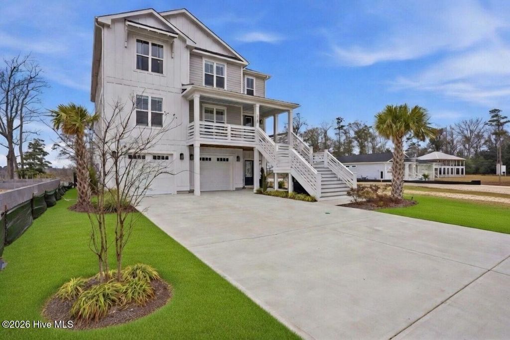 Photo of 2765 Alvernia Drive, Castle Hayne, NC 28429 (MLS # 100559672)