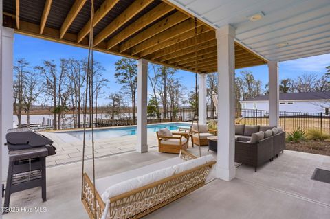 Tiny photo for 2765 Alvernia Drive, Castle Hayne, NC 28429 (MLS # 100559672)