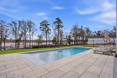 Tiny photo for 2765 Alvernia Drive, Castle Hayne, NC 28429 (MLS # 100559672)