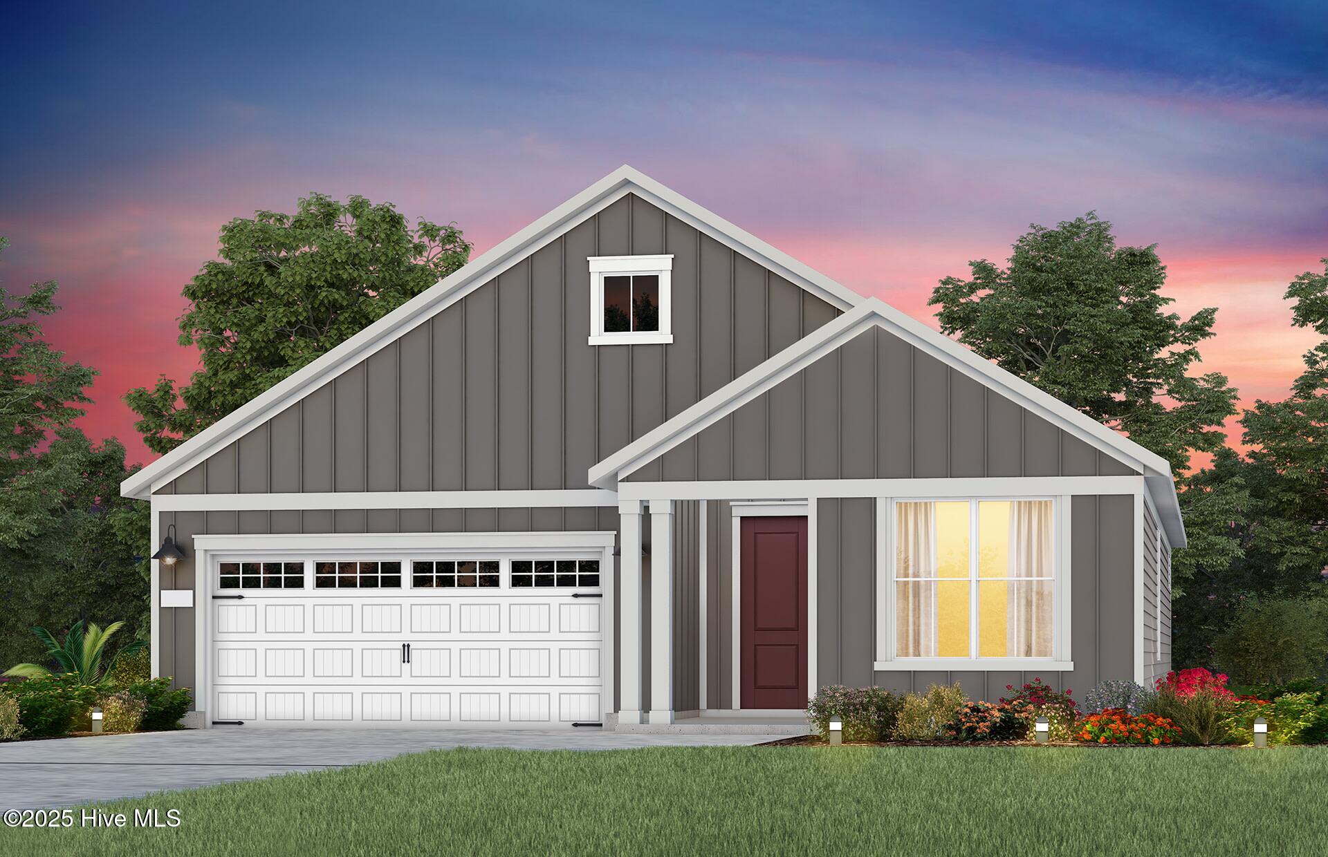 7599 Gorse Drive