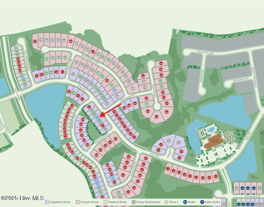 Photo of 7599 Gorse Drive #59, Winnabow, NC 28479 (MLS # 100545475)