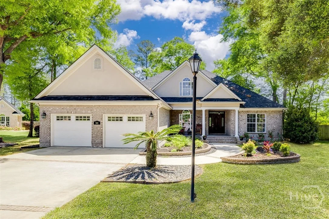 300 Purple Plum Drive, Rincon, GA, 31326