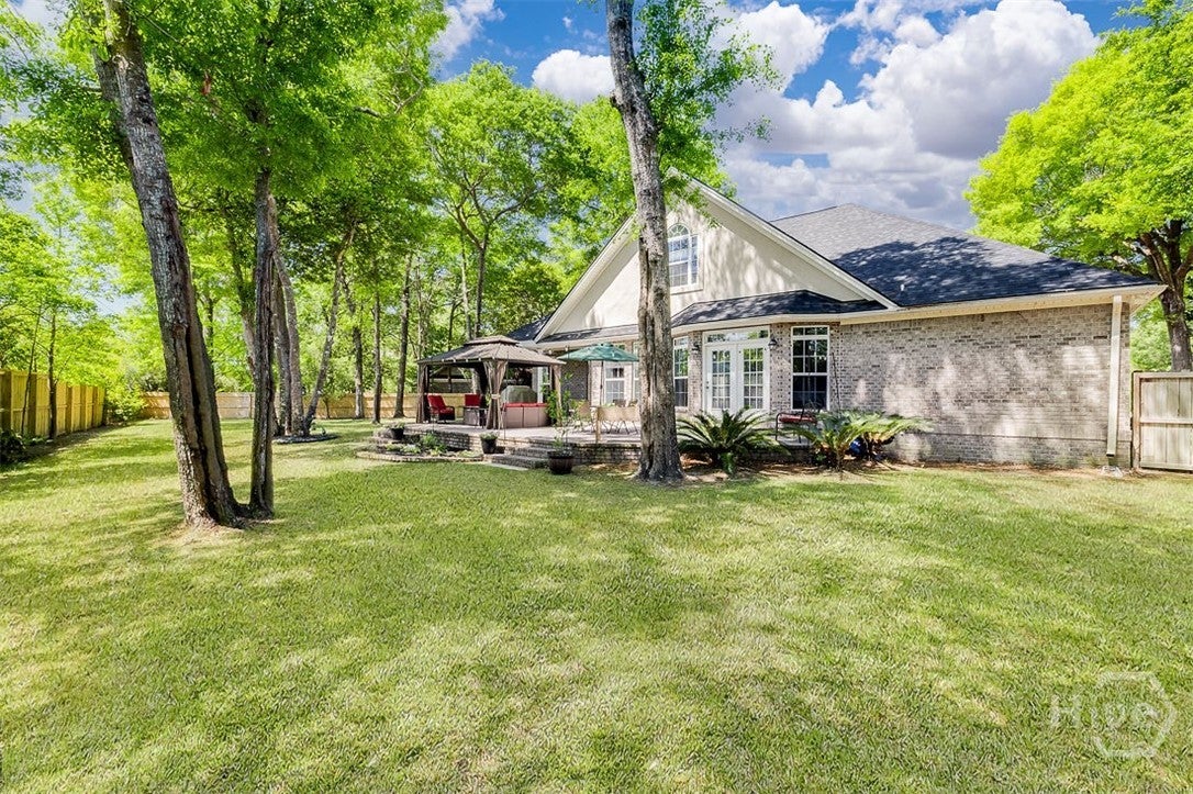 300 Purple Plum Drive