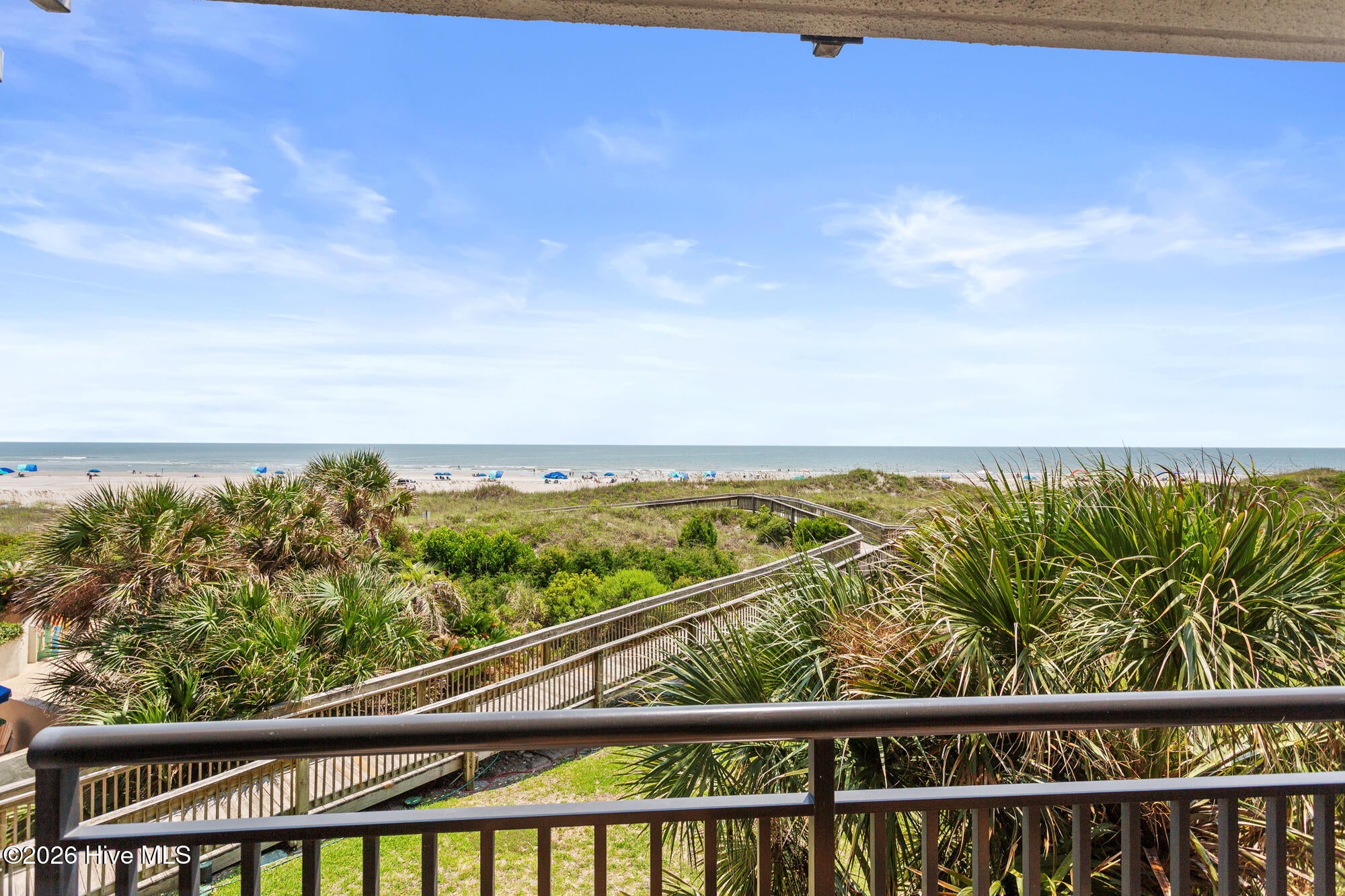 2700 N Lumina Avenue Unit 214