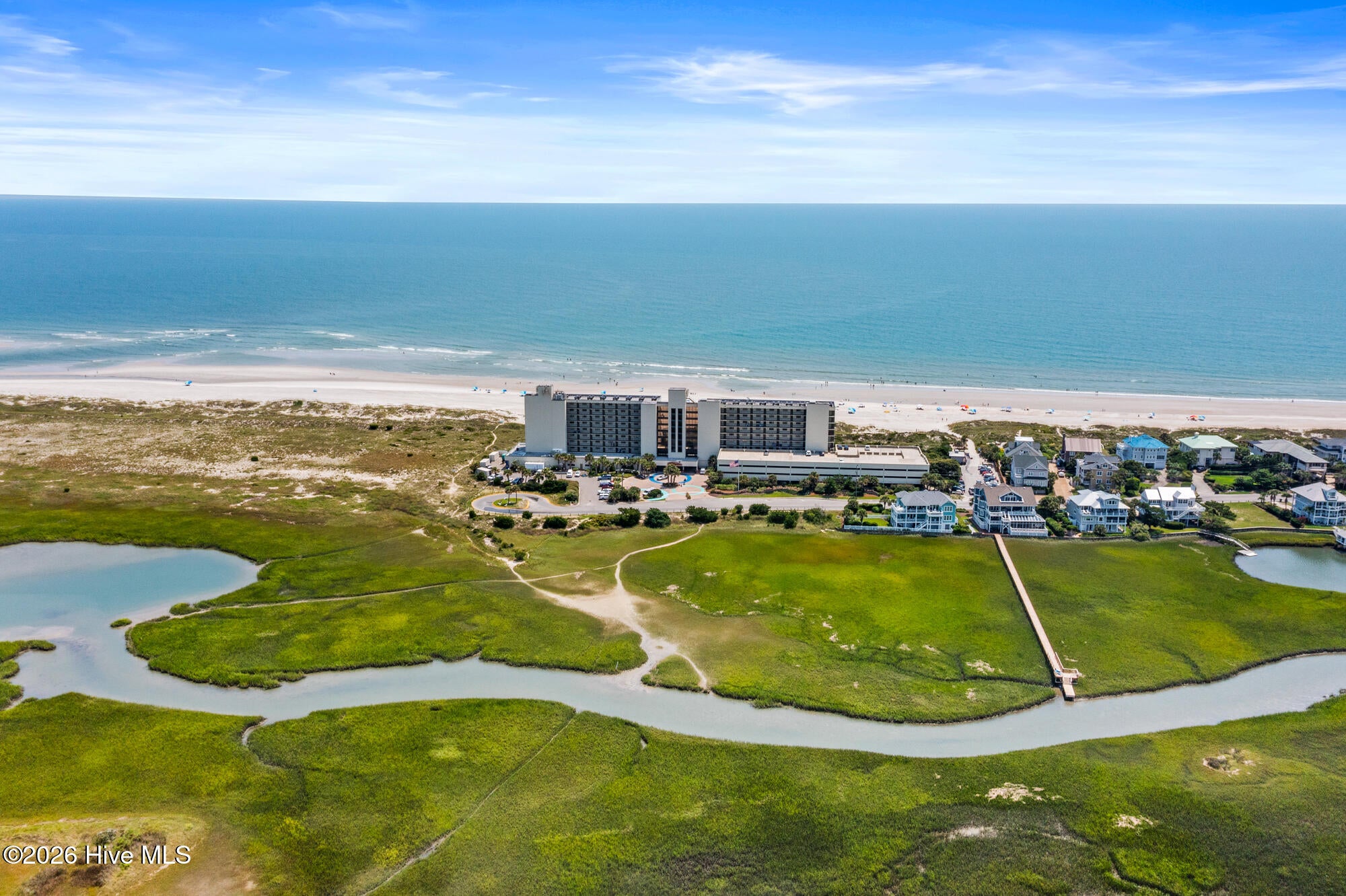 2700 N Lumina Avenue Unit 214