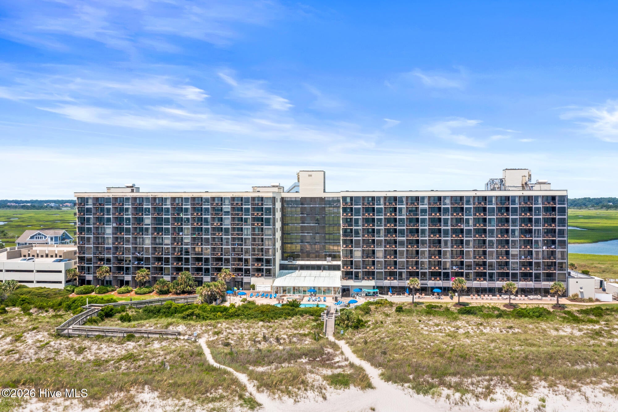 2700 N Lumina Avenue Unit 214