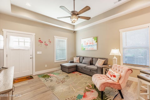 Tiny photo for 6312 Tolman Street SW #A&B, Ocean Isle Beach, NC 28469 (MLS # 100591619)