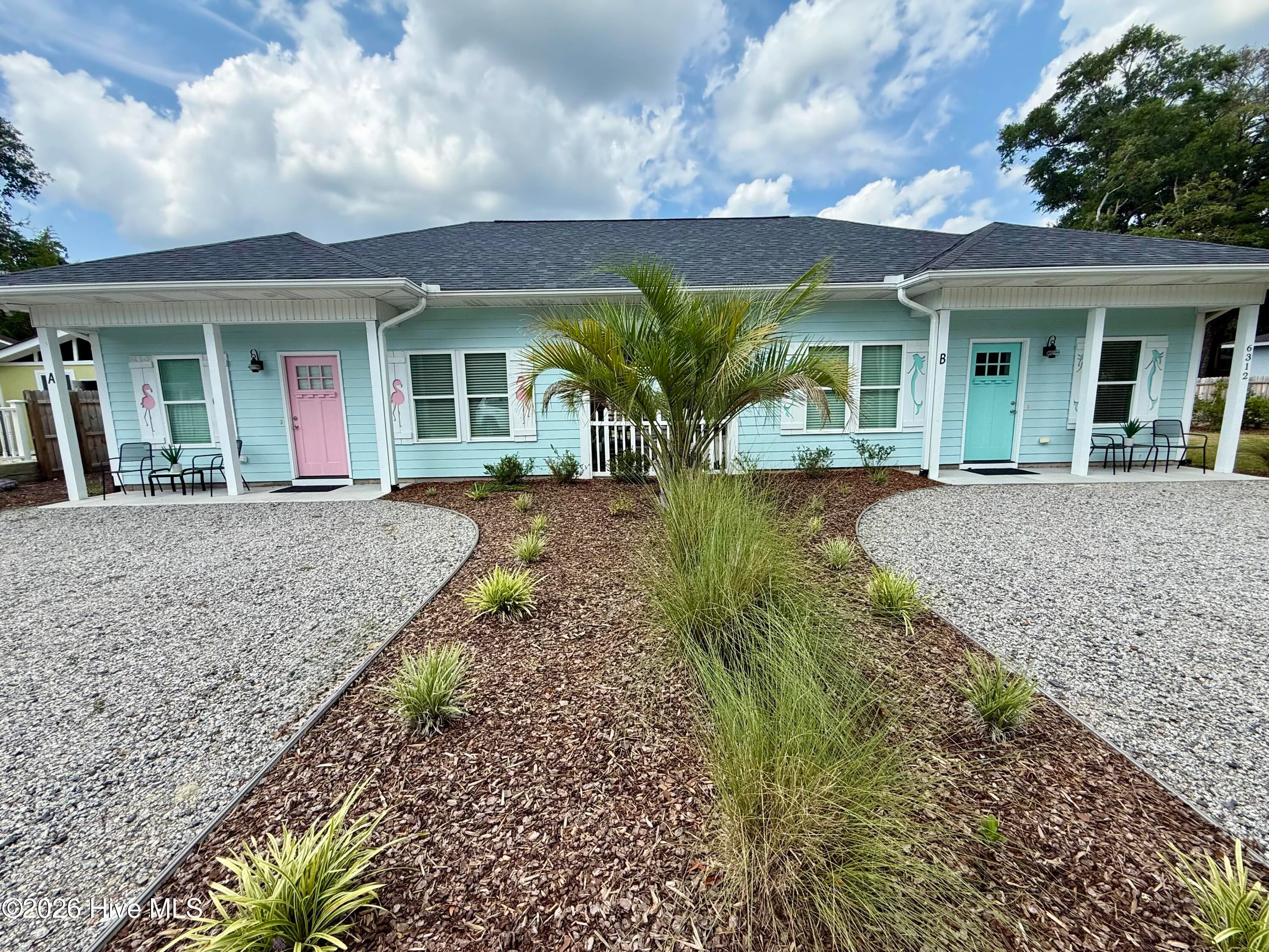 6312 Tolman Street SW Unit A&B