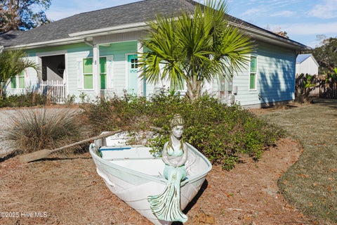 Tiny photo for 6312 Tolman Street SW #A&B, Ocean Isle Beach, NC 28469 (MLS # 100591619)