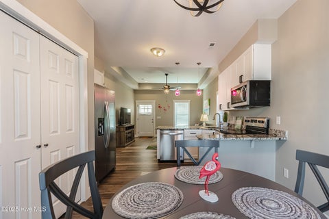 Tiny photo for 6312 Tolman Street SW #A&B, Ocean Isle Beach, NC 28469 (MLS # 100591619)