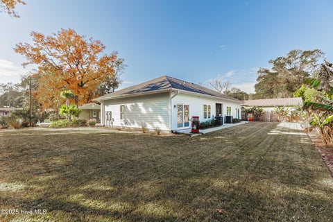 Tiny photo for 6312 Tolman Street SW #A&B, Ocean Isle Beach, NC 28469 (MLS # 100591619)