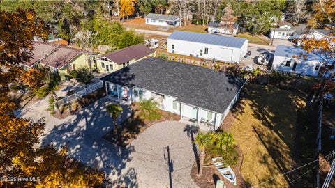 Tiny photo for 6312 Tolman Street SW #A&B, Ocean Isle Beach, NC 28469 (MLS # 100591619)