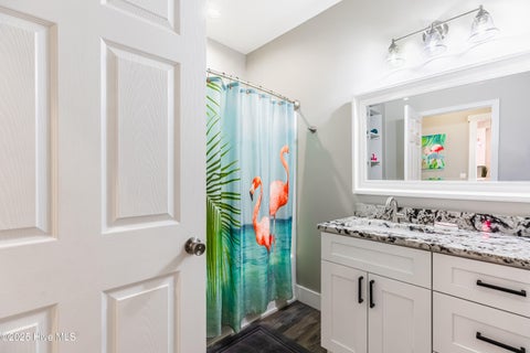 Tiny photo for 6312 Tolman Street SW #A&B, Ocean Isle Beach, NC 28469 (MLS # 100591619)
