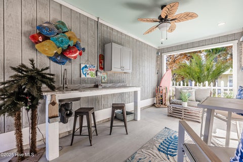 Tiny photo for 6312 Tolman Street SW #A&B, Ocean Isle Beach, NC 28469 (MLS # 100591619)