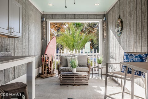 Tiny photo for 6312 Tolman Street SW #A&B, Ocean Isle Beach, NC 28469 (MLS # 100591619)