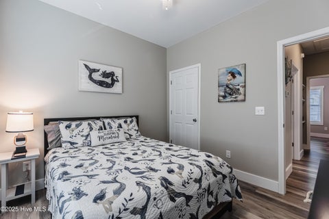 Tiny photo for 6312 Tolman Street SW #A&B, Ocean Isle Beach, NC 28469 (MLS # 100591619)