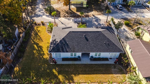 Tiny photo for 6312 Tolman Street SW #A&B, Ocean Isle Beach, NC 28469 (MLS # 100591619)