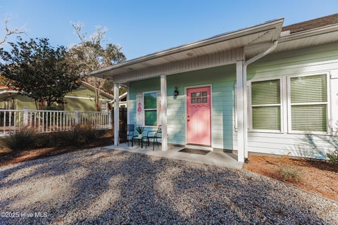 Tiny photo for 6312 Tolman Street SW #A&B, Ocean Isle Beach, NC 28469 (MLS # 100591619)