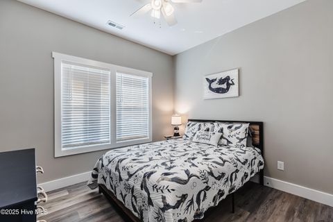 Tiny photo for 6312 Tolman Street SW #A&B, Ocean Isle Beach, NC 28469 (MLS # 100591619)