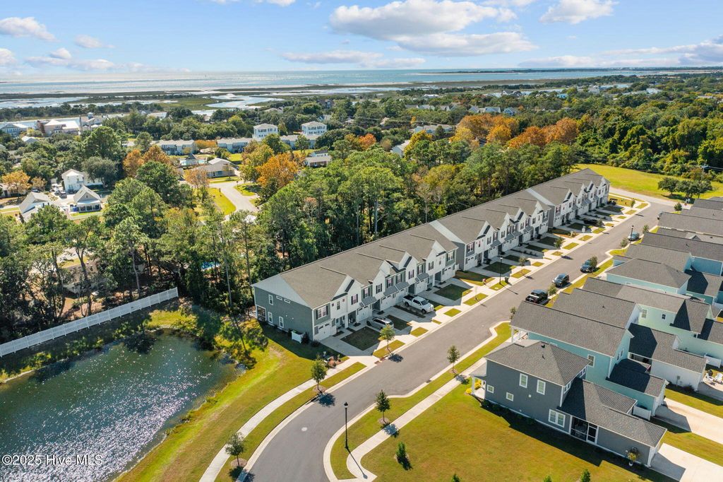 Photo of 136 Blue Bill Way, Beaufort, NC 28516 (MLS # 100534247)