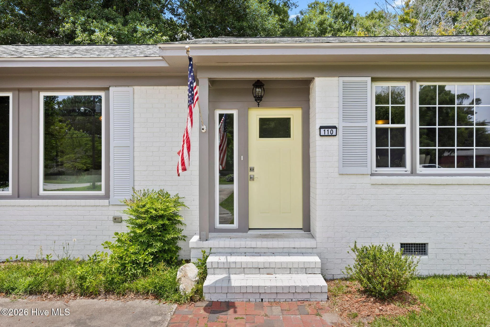 110 Jeb Stuart Drive