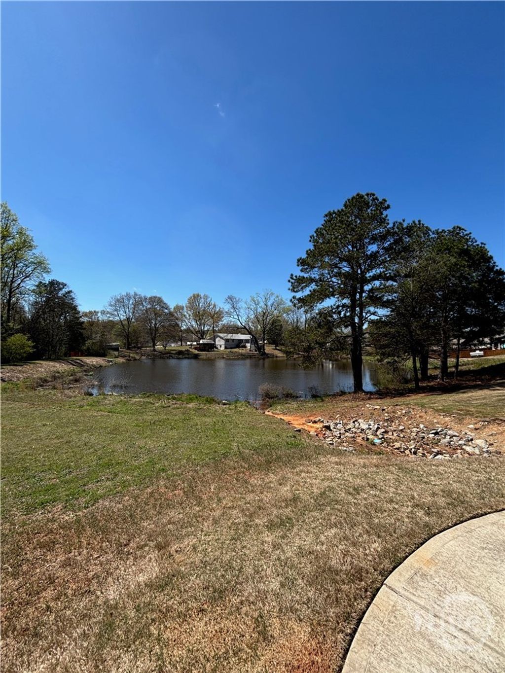 Photo of 2853 Oak Springs Drive, Statham, GA 30666 (MLS # CL351507)