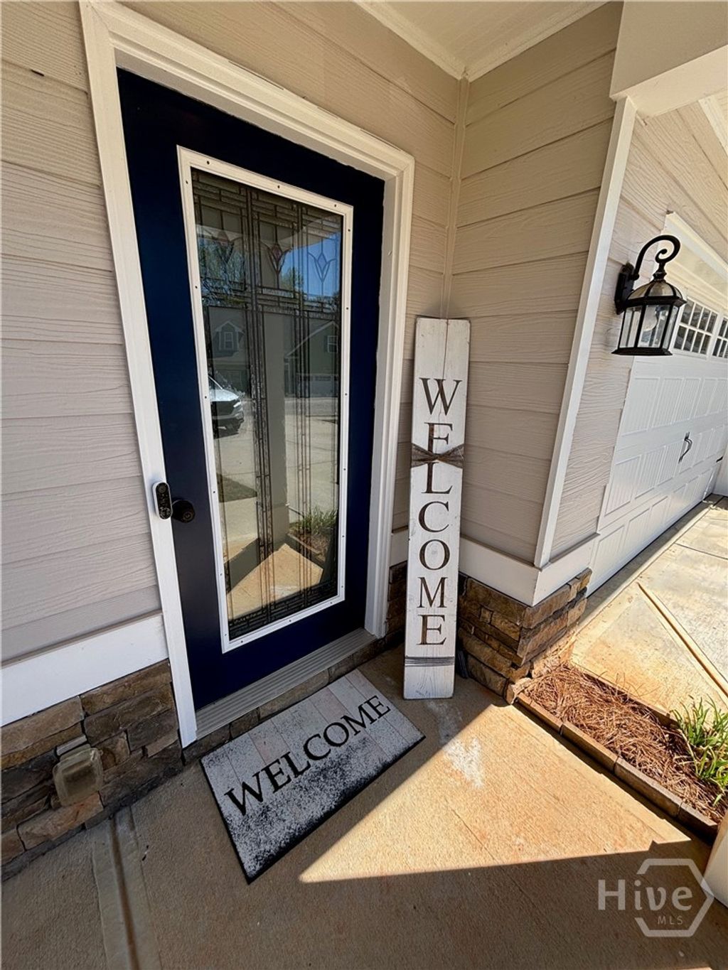 Photo of 2853 Oak Springs Drive, Statham, GA 30666 (MLS # CL351507)