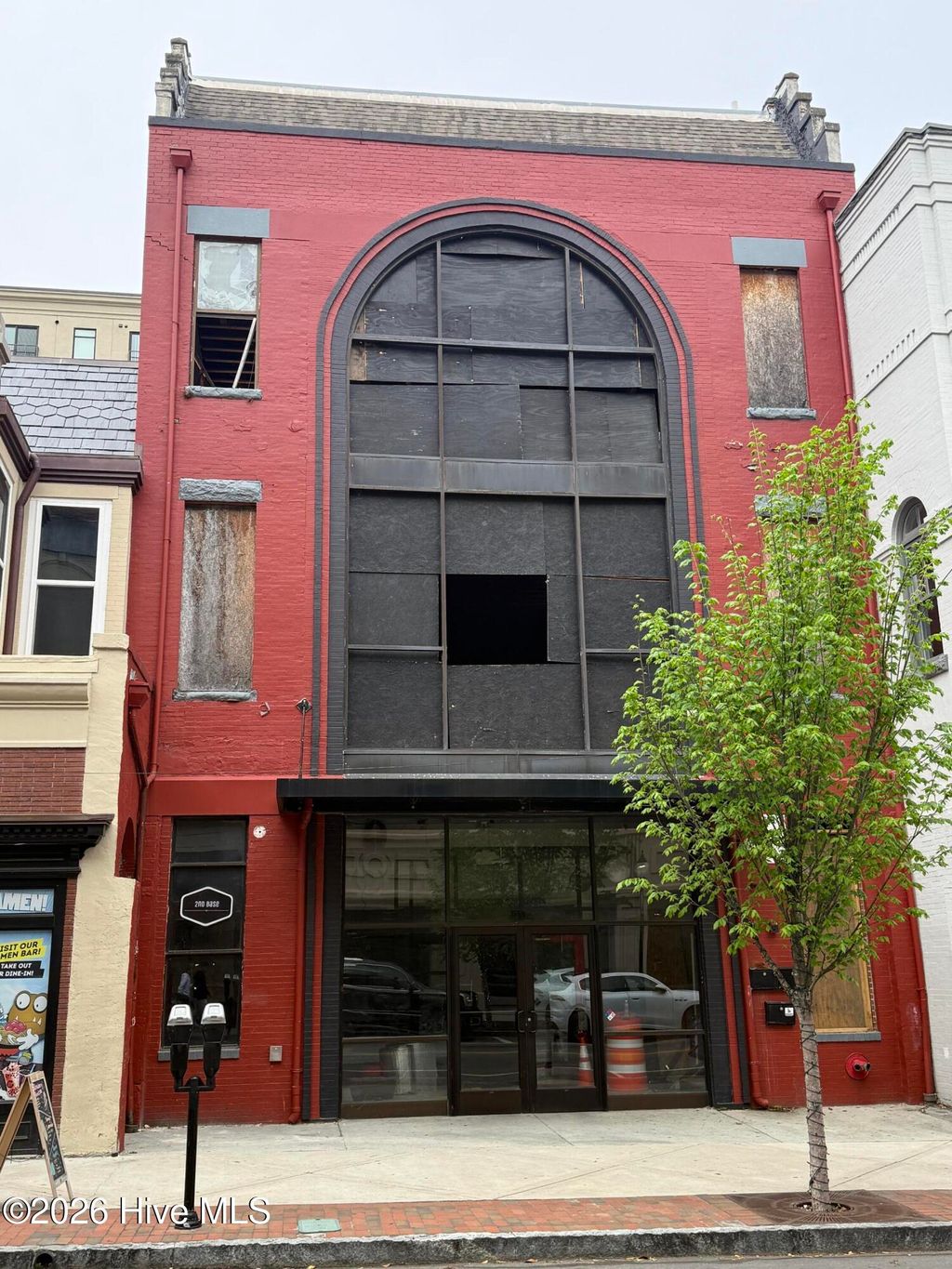 Photo of 255 N Front Street, Wilmington, NC 28401 (MLS # 100565513)