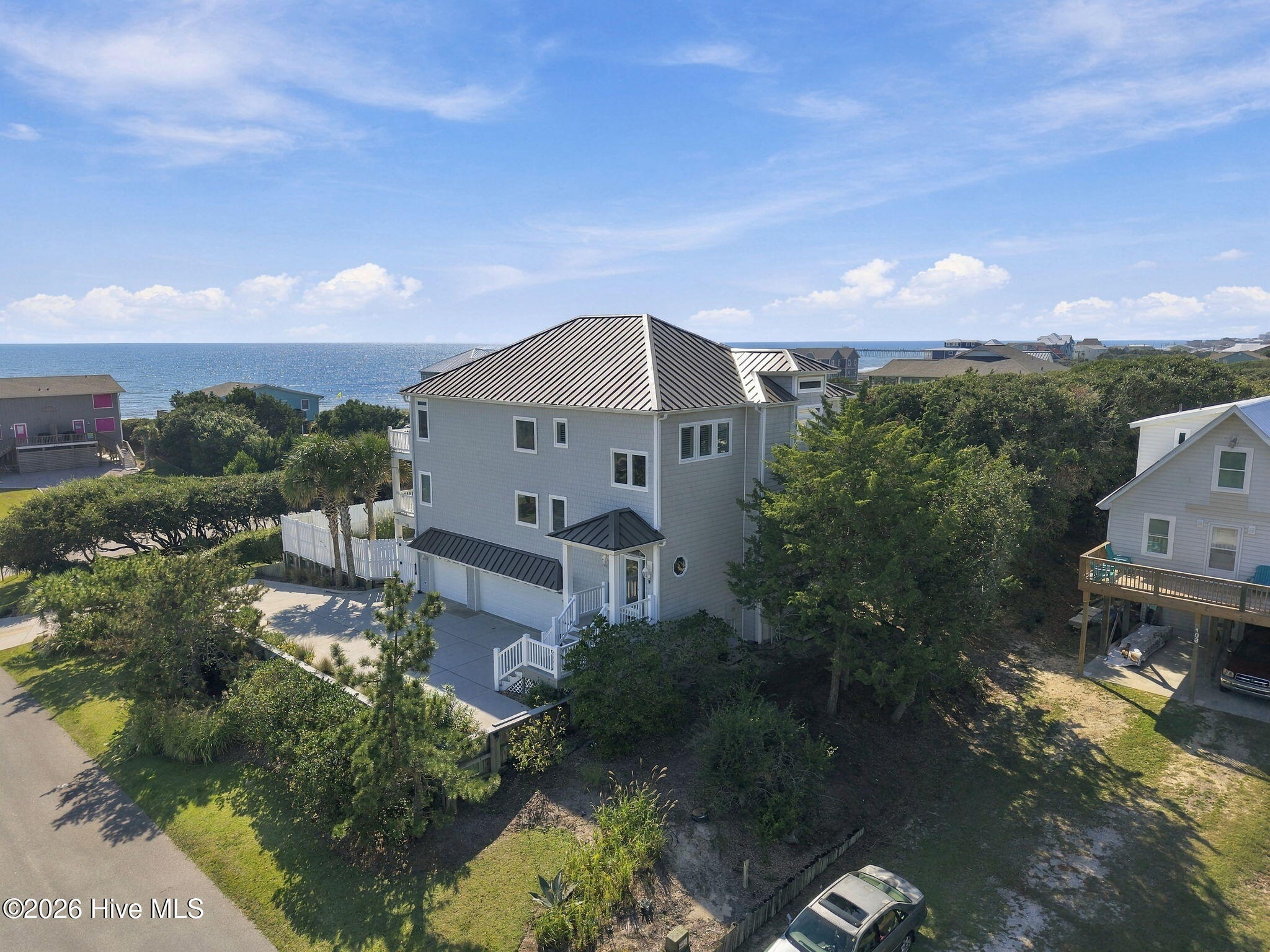 101 Jackson Avenue