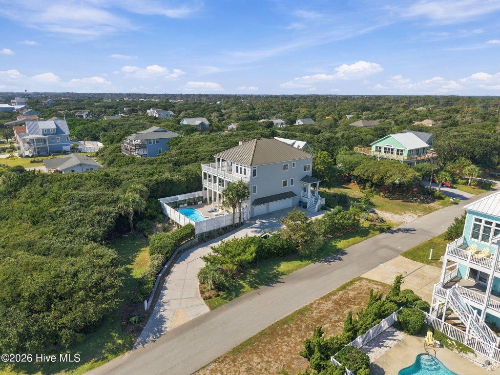 Photo of 101 Jackson Avenue, Emerald Isle, NC 28594 (MLS # 100611023)