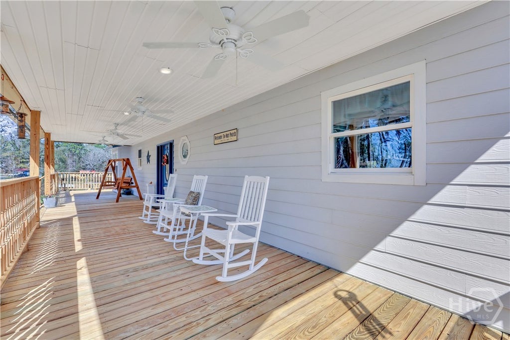 Photo of 725 Blue Gill Road, Ellabell, GA 31308 (MLS # SA366954)