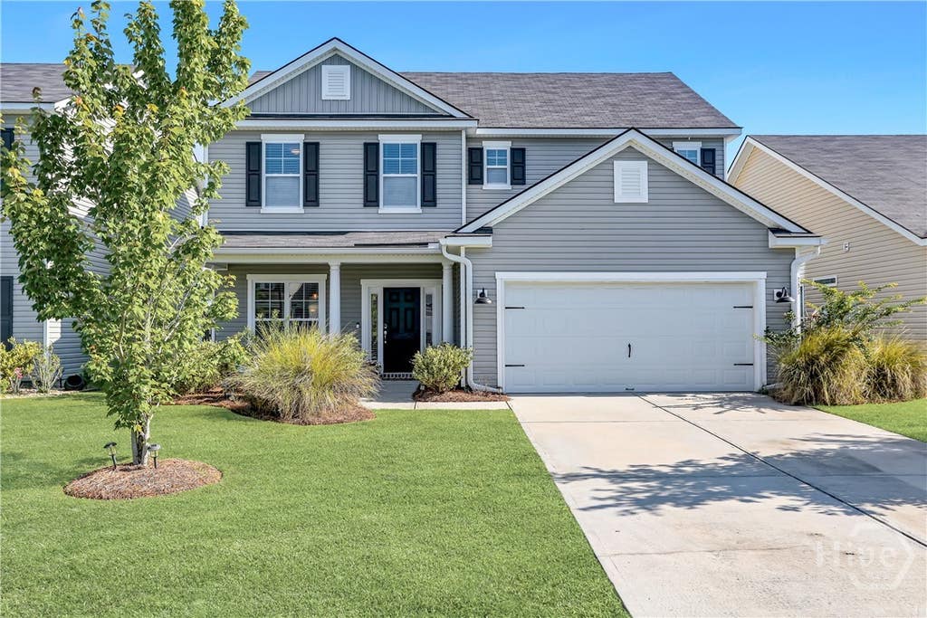 Photo of 238 Lakepointe Drive, Savannah, GA 31407 (MLS # SA363365)