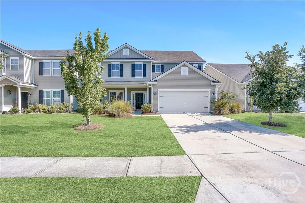 Photo of 238 Lakepointe Drive, Savannah, GA 31407 (MLS # SA363365)