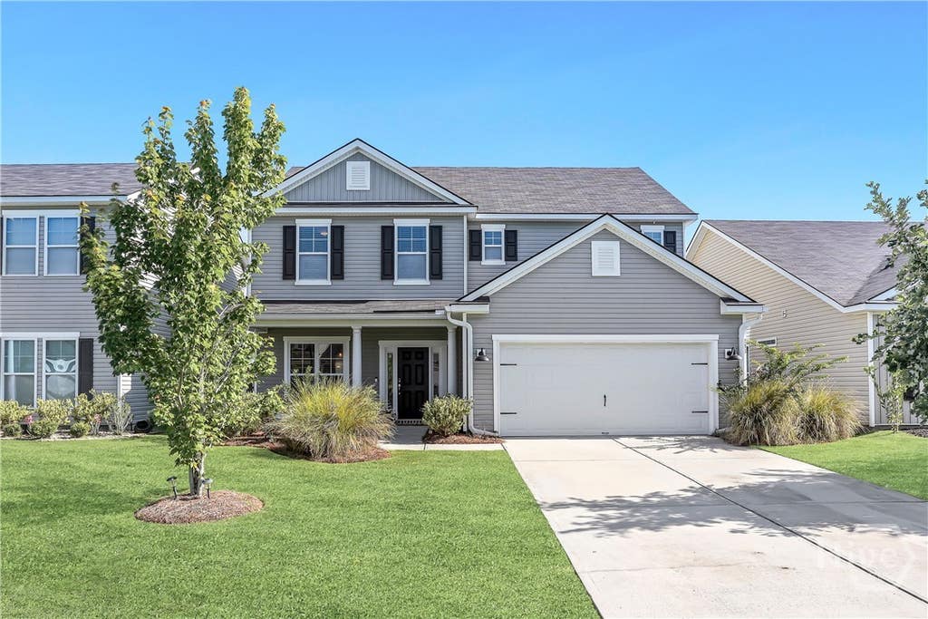 Photo of 238 Lakepointe Drive, Savannah, GA 31407 (MLS # SA363365)