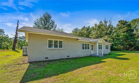 Homes For Sale - 160 Bruce K Smalls Drive<br/> Beaufort, SC 29906