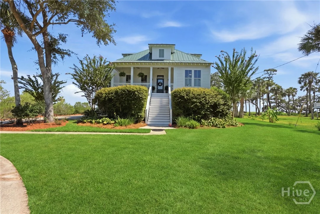 617 Whippoorwill Road, Savannah, GA, 31410