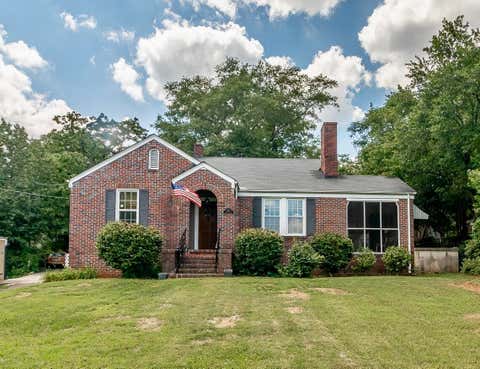 Homes For Rent - 703 Hickman Road<br/> Augusta, GA 30904