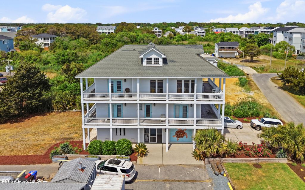 Photo of 104 Sumter Avenue, Carolina Beach, NC 28428 (MLS # 100571280)