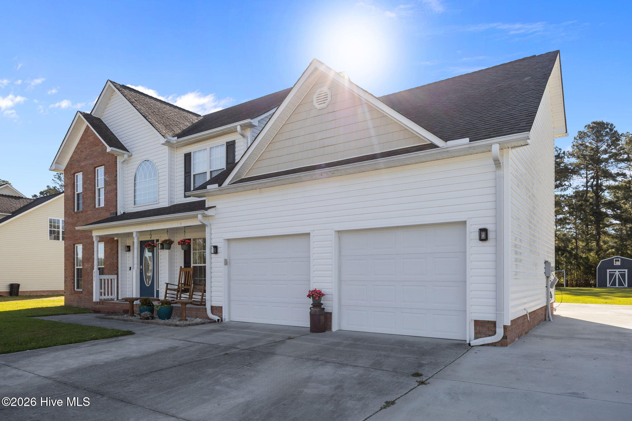 331 Rock Creek Drive S