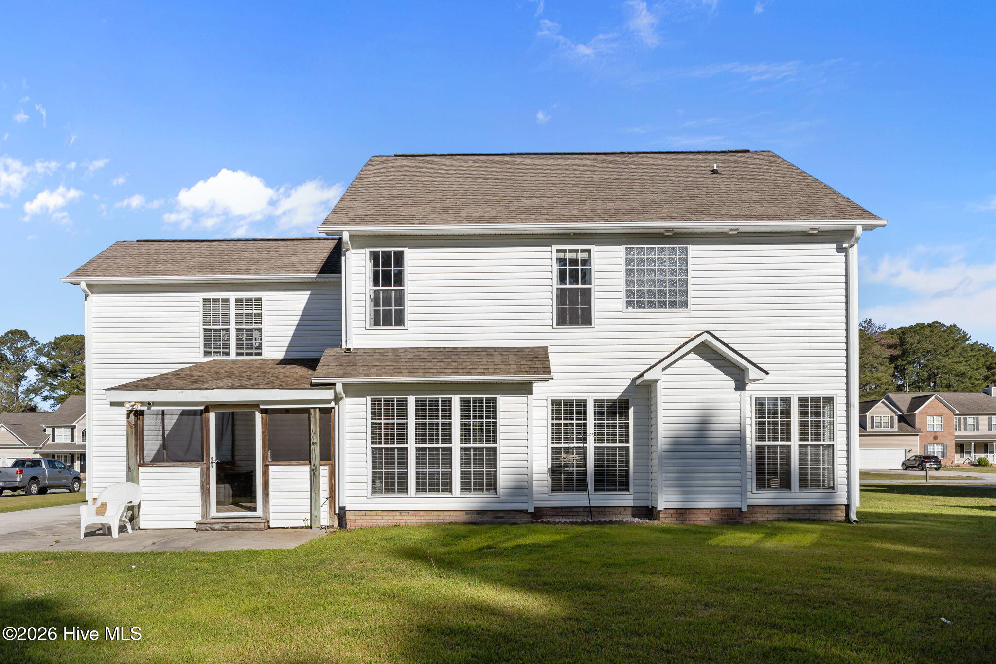 331 Rock Creek Drive S