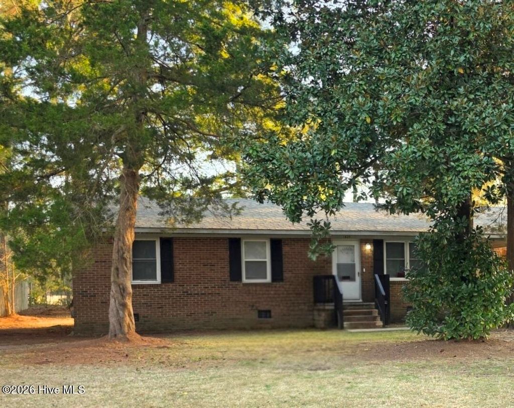Photo of 1935 King Drive, Greenville, NC 27834 (MLS # 100563046)