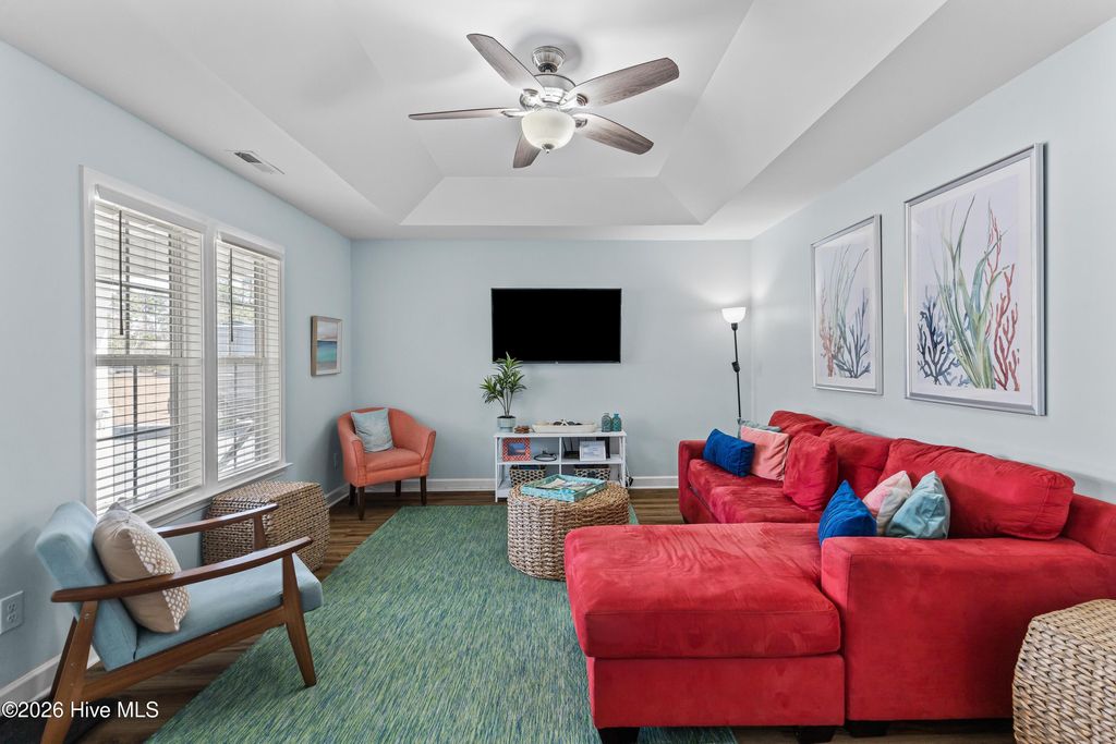 Photo of 514 Old Folkstone Road, Holly Ridge, NC 28445 (MLS # 100549880)