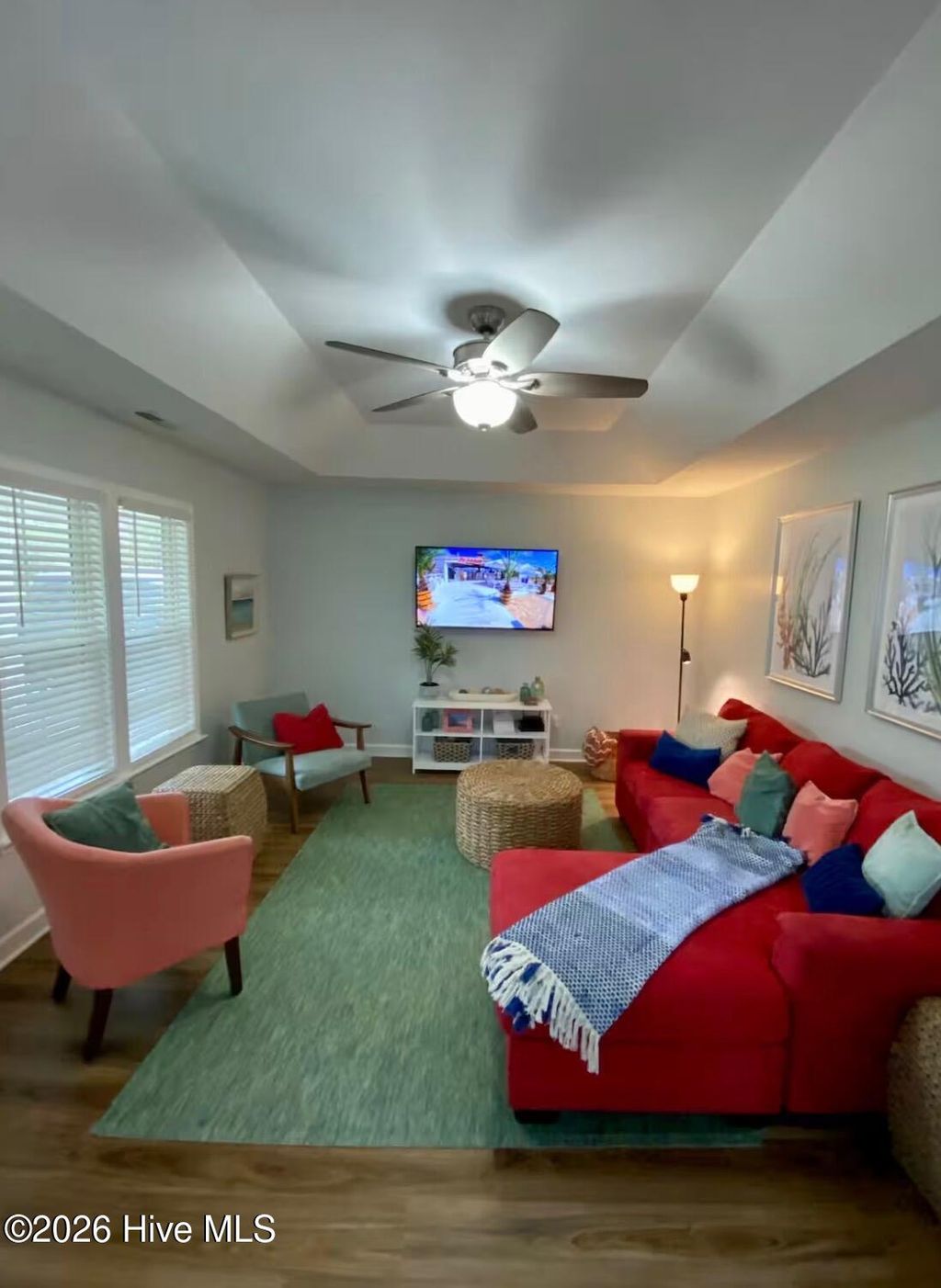 Photo of 514 Old Folkstone Road, Holly Ridge, NC 28445 (MLS # 100549880)