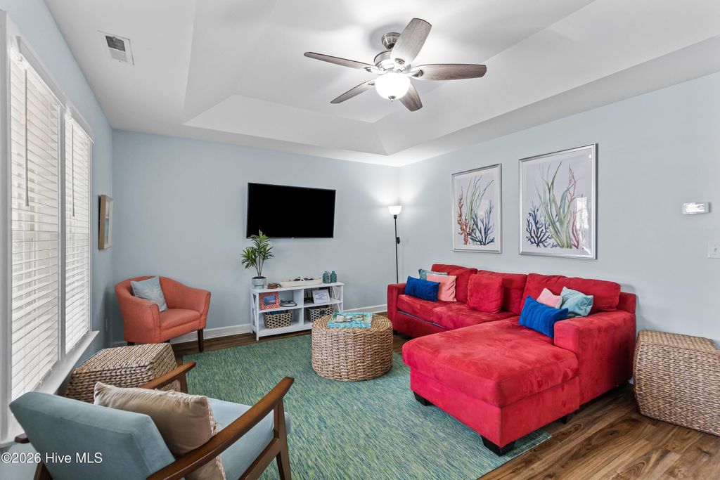 Photo of 514 Old Folkstone Road, Holly Ridge, NC 28445 (MLS # 100549880)