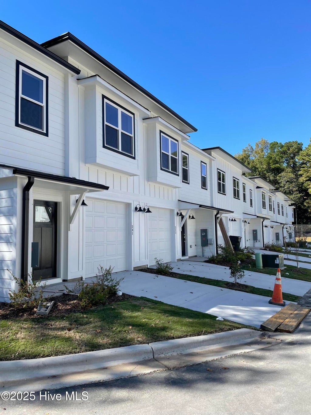Photo of 247 Townhome Lane, Southern Pines, NC 28387 (MLS # 100608135)