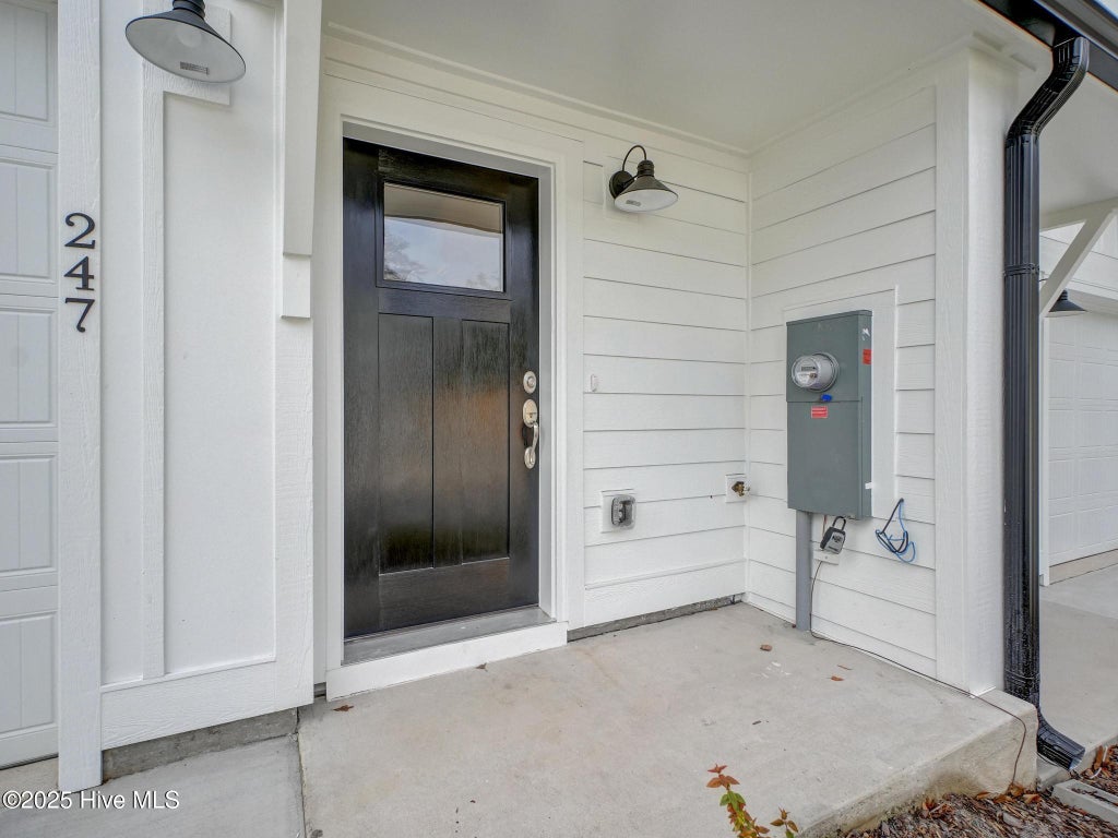 Photo of 247 Townhome Lane, Southern Pines, NC 28387 (MLS # 100608135)