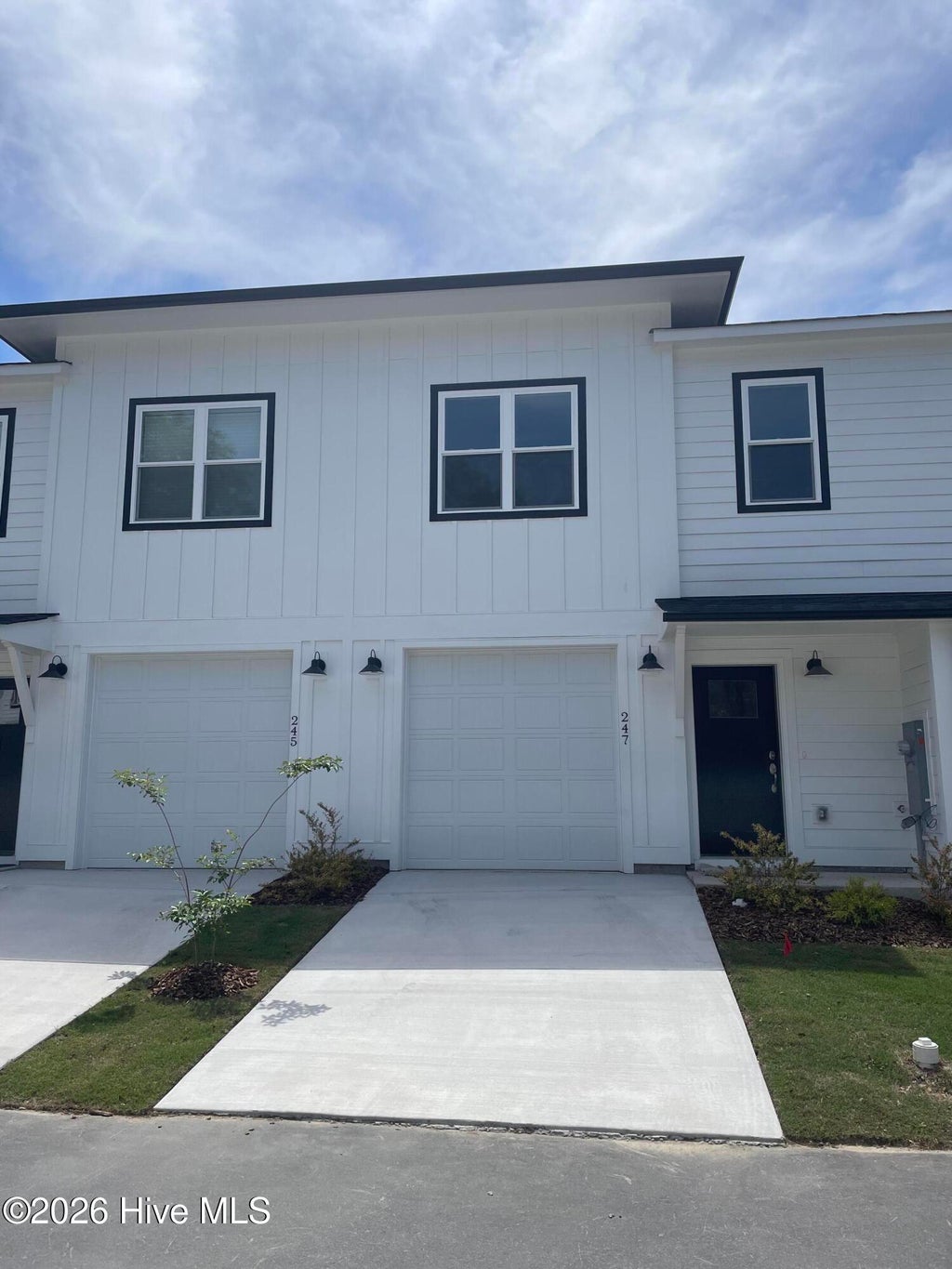 Photo of 247 Townhome Lane, Southern Pines, NC 28387 (MLS # 100608135)